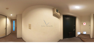 メインステージ池袋本町第2 402 【東京都東武東上線 下板橋駅】 の間取り図