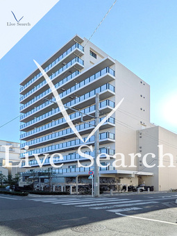 ベルシード梅島ブランシュ 102 【東京都梅島駅】 の間取り図