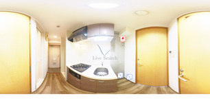 ワイズハウス 204 【神奈川県 JR南武線 小田栄駅 】 の間取り図