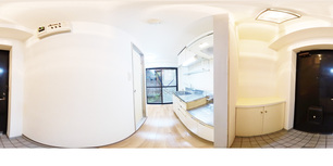 メインステージ下丸子 103 【東京都東急多摩川線 下丸子駅】 の間取り図