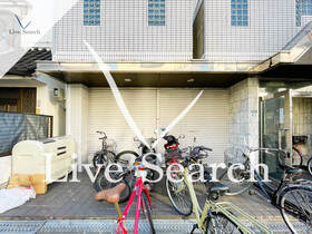 MINTIA北巽 302 【大阪府北巽】 の間取り図