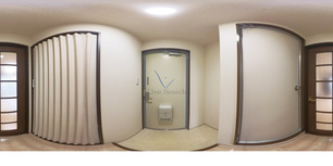 7438　イチヨシマンション 103 【滋賀県東海道本線 草津駅 徒歩9分】 の間取り図