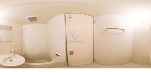 メインステージ蒲田 202 【東京都京浜東北線 蒲田駅】 の間取り図