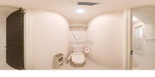 4605370　ブリリアント　ガーデン（A棟） A206 【滋賀県米原駅】 の間取り図