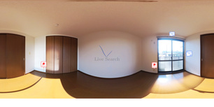 グランシャリオⅠ 101 【茨城県神立駅】 の間取り図