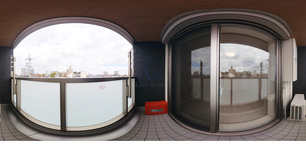 8068　シャーメゾングランヴィア 303 【滋賀県草津駅】 の間取り図