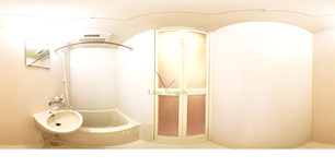 メインシティガーデン エスポワール 102 【埼玉県武蔵野線 東川口駅】 の間取り図