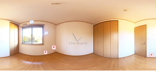 グレースコートA棟 201 【茨城県石岡駅】 の間取り図