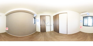 レーベン名古屋MARK EAST 1301 【愛知県浅間町】 の間取り図