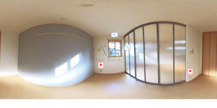 カイア  105 【東京都武蔵野台駅】 の間取り図