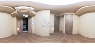 プラウド光が丘四季の香公園 207 【東京都 城西営業所にて貸出】 の間取り図