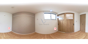 ルミナス所沢 305 【埼玉県航空公園駅】 の間取り図