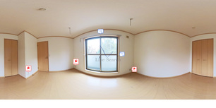 ブリリアンコート 102 【東京都馬込駅、荏原駅、旗の台駅】 の間取り図