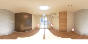 サンクチュアリ櫛引 102 【埼玉県大宮駅】 の間取り図