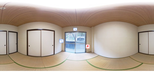 テラス石岡 101 【茨城県石岡駅】 の間取り図