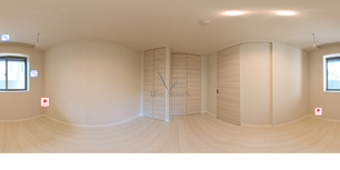 シャーメゾン六本松南 103 【福岡県桜坂駅】 の間取り図