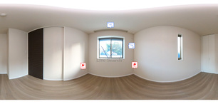 シャーメゾン六本松南 302 【福岡県桜坂駅】 の間取り図