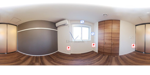 サンクチュアリ櫛引 301 【埼玉県大宮駅】 の間取り図