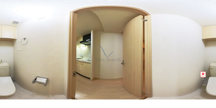 エスティメゾン川崎 311 【神奈川県川崎駅】 の間取り図