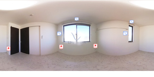 エールメゾン 205 【茨城県佐和】 の間取り図