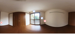 ウィルモア桜町 101 【埼玉県東行田】 の間取り図