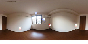 ウィルモア桜町 102 【埼玉県東行田】 の間取り図