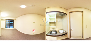 ライオンズマンション九段第2 101 【東京都中央・総武線各停 市ヶ谷駅】 の間取り図