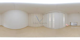 樋口ビル 401 【福岡県六本松駅】 の間取り図