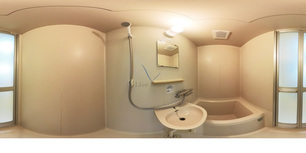 Linpot高見 101 【愛知県池下駅】 の間取り図