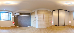 アメジア成田 102 【千葉県成田駅】 の間取り図