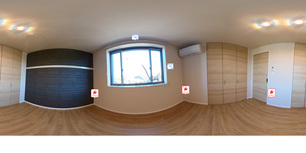 アメジア成田 103 【千葉県成田駅】 の間取り図