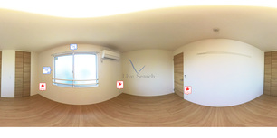 ル・スーリール田無 301 【東京都田無駅】 の間取り図