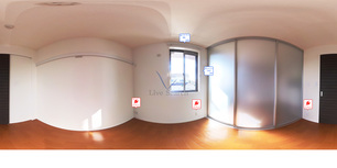 サンシャインヒルズ 211 【茨城県佐和】 の間取り図