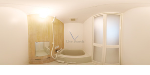 La sua casa.X 202 【千葉県天台】 の間取り図