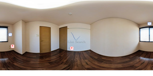 ボナール・リン 203 【埼玉県京浜東北・根岸線　大宮駅　バス所要時間14分　円蔵院下バス停　徒歩3分】 の間取り図