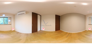 ワイエア平尾浄水 201 【福岡県桜坂駅】 の間取り図