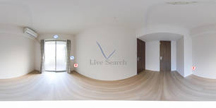 MJR六本松 513 【福岡県六本松駅】 の間取り図