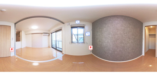 Be First 南町 203 【茨城県水戸駅】 の間取り図