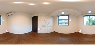 ワイエア平尾浄水 301 【福岡県桜坂駅】 の間取り図