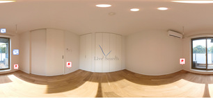 ワイエア平尾浄水 401 【福岡県桜坂駅】 の間取り図