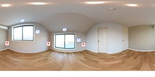 ワイエア平尾浄水 402 【福岡県桜坂駅】 の間取り図