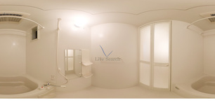 4604460　ポラリス 105 【滋賀県近江八幡駅】 の間取り図