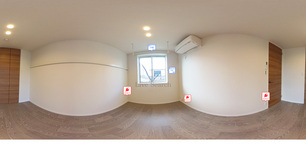 WTB大塚 301 【東京都大塚駅】 の間取り図