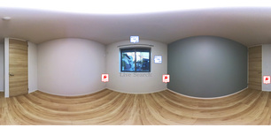 0009450　ルミエール　平井 103 【滋賀県ＪＲ東海道本線 草津駅 徒歩21分】 の間取り図