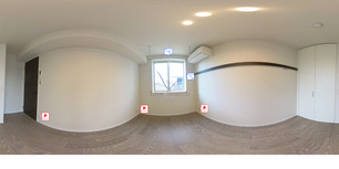 WTB大塚 302 【東京都大塚駅】 の間取り図