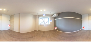 WTB大塚 303 【東京都大塚駅】 の間取り図