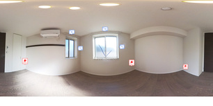 WTB大塚 305 【東京都大塚駅】 の間取り図