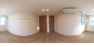 WTB大塚 306 【東京都大塚駅】 の間取り図