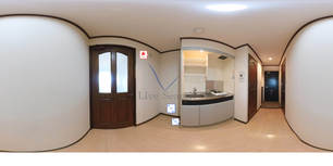 ビエラコート大橋 705 【福岡県大橋駅】 の間取り図