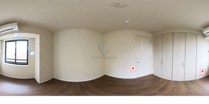 グランフィールド麻布霞町 305 【東京都広尾駅】 の間取り図